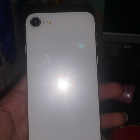 iPhone SE